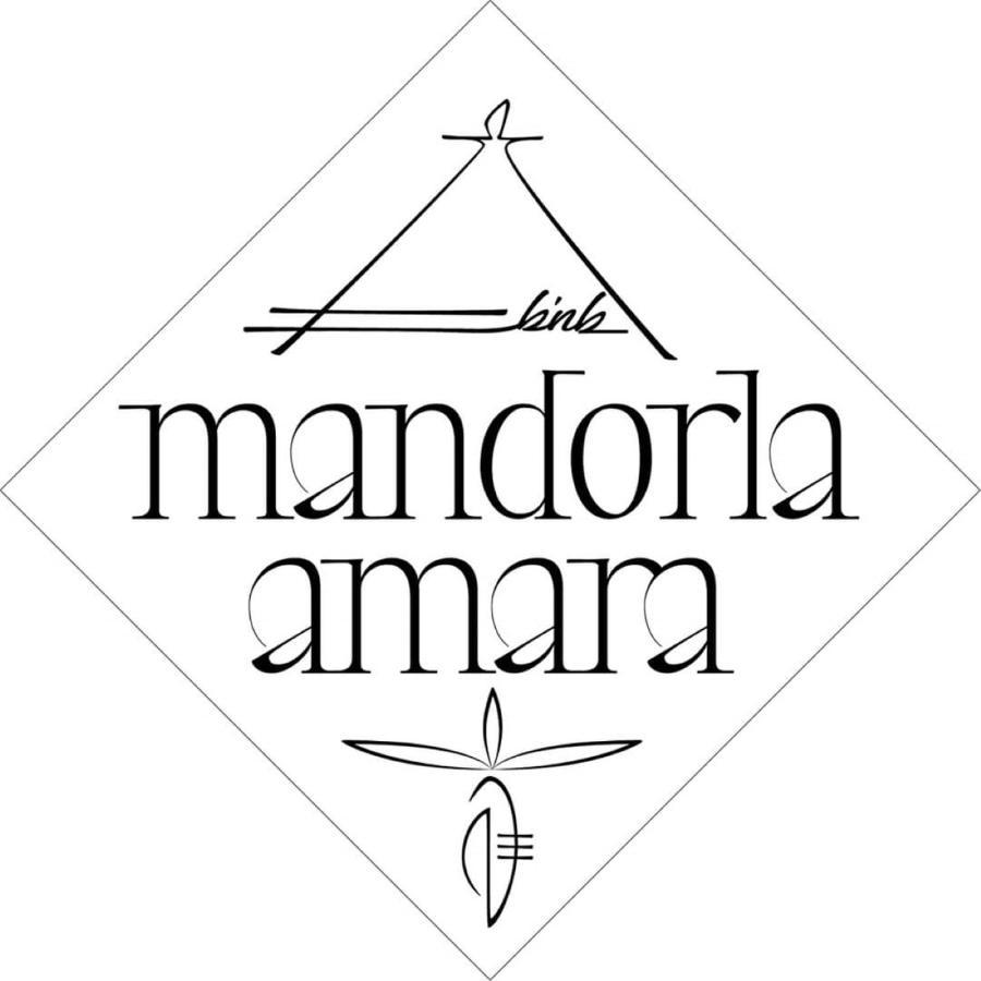 جويا ديل كولي B&B Mandorla Amara المظهر الخارجي الصورة