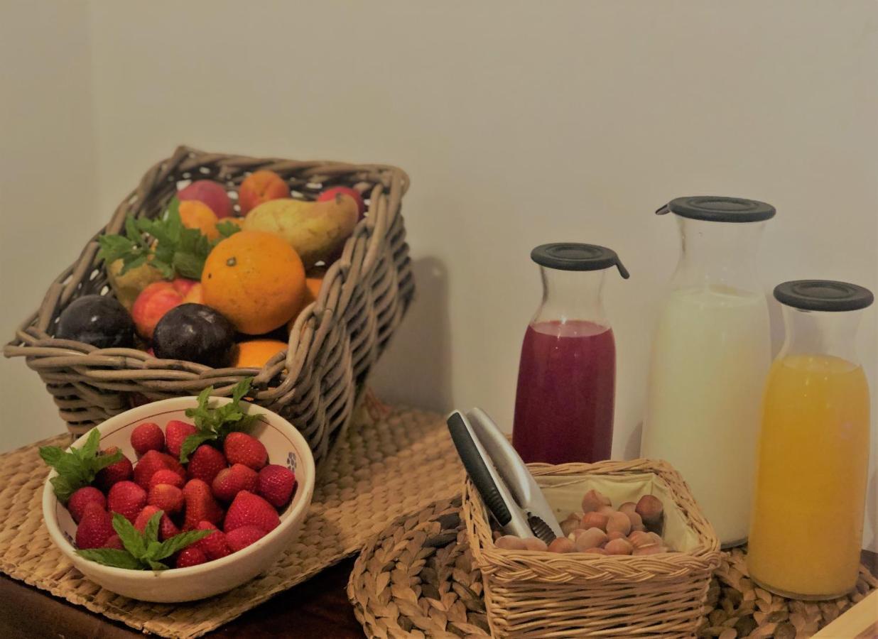 جويا ديل كولي B&B Mandorla Amara المظهر الخارجي الصورة