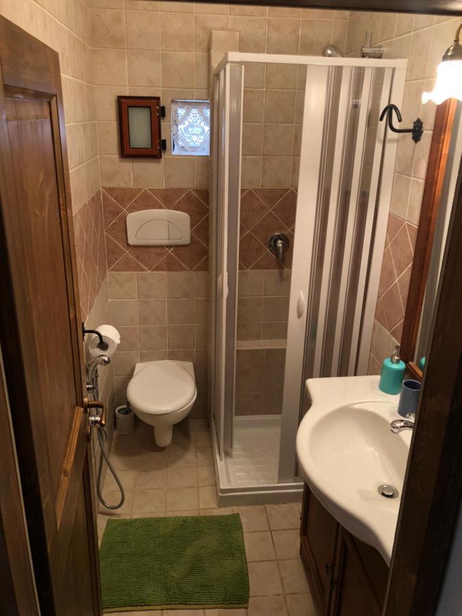 جويا ديل كولي B&B Mandorla Amara المظهر الخارجي الصورة