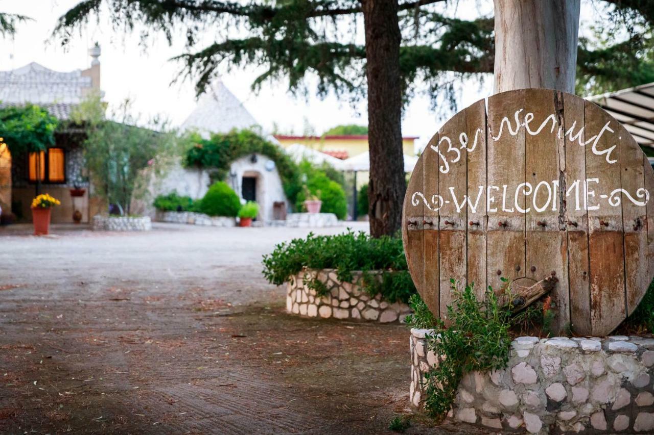جويا ديل كولي B&B Mandorla Amara المظهر الخارجي الصورة